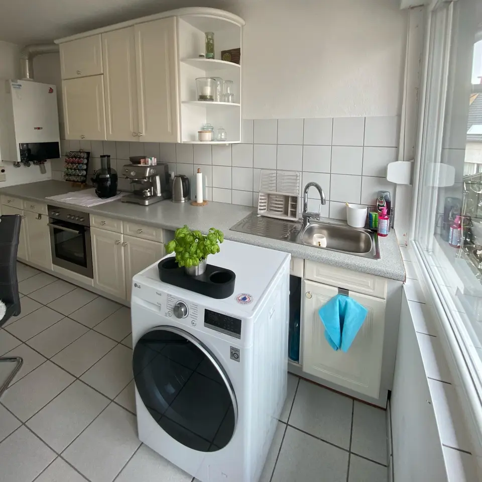 2 Zimmer Wohnung mit 65 m² in Pforzheim – Bild 2