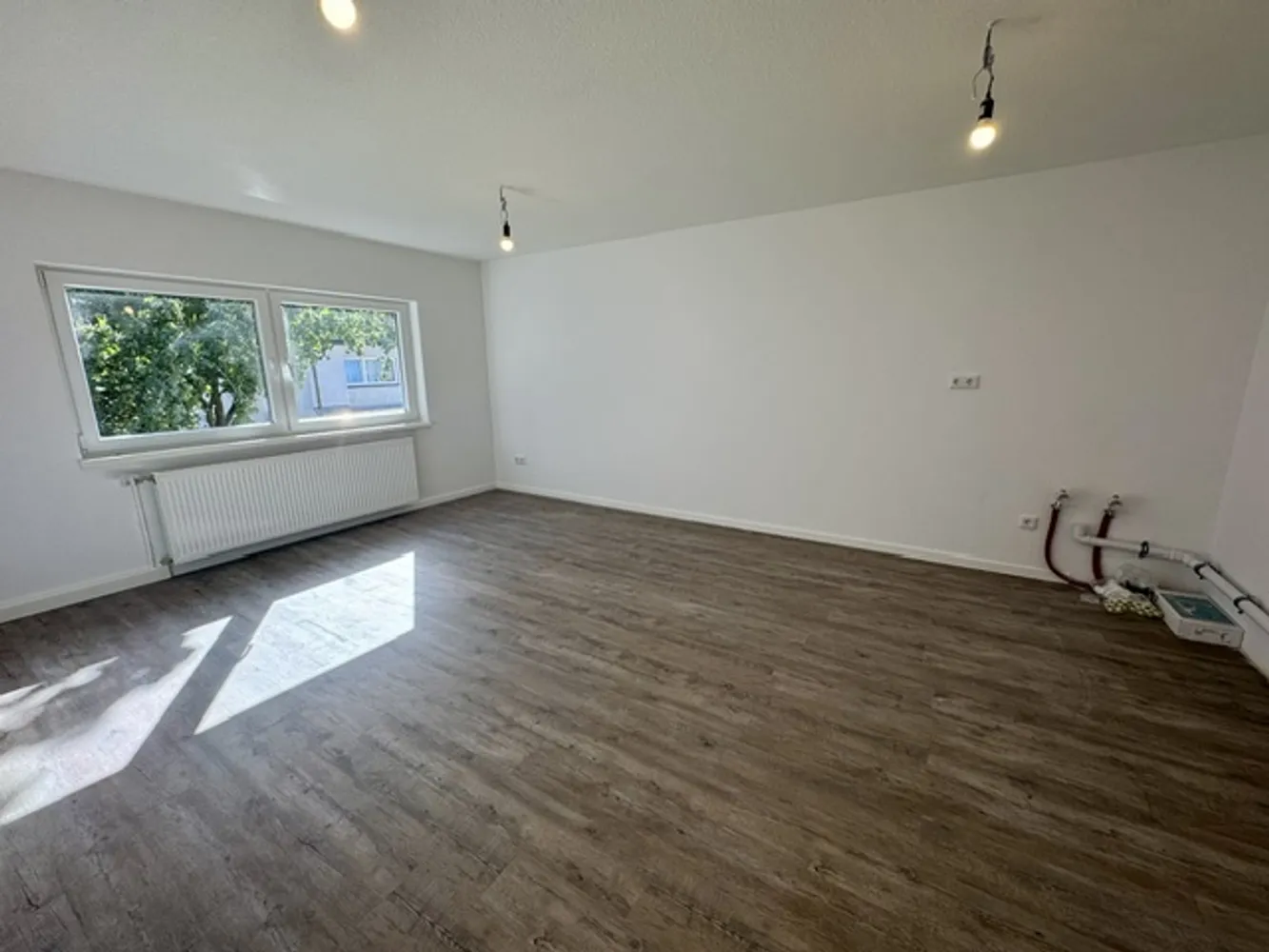 3 Zimmer Wohnung mit 59 m² in Bremen – Bild 4