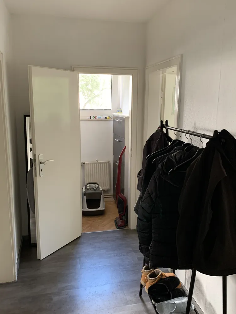 2 Zimmer Wohnung mit 58 m² in Hannover – Bild 7