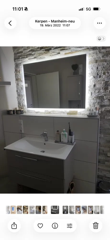 3 Zimmer Wohnung mit 70 m² in Kerpen – Bild 8