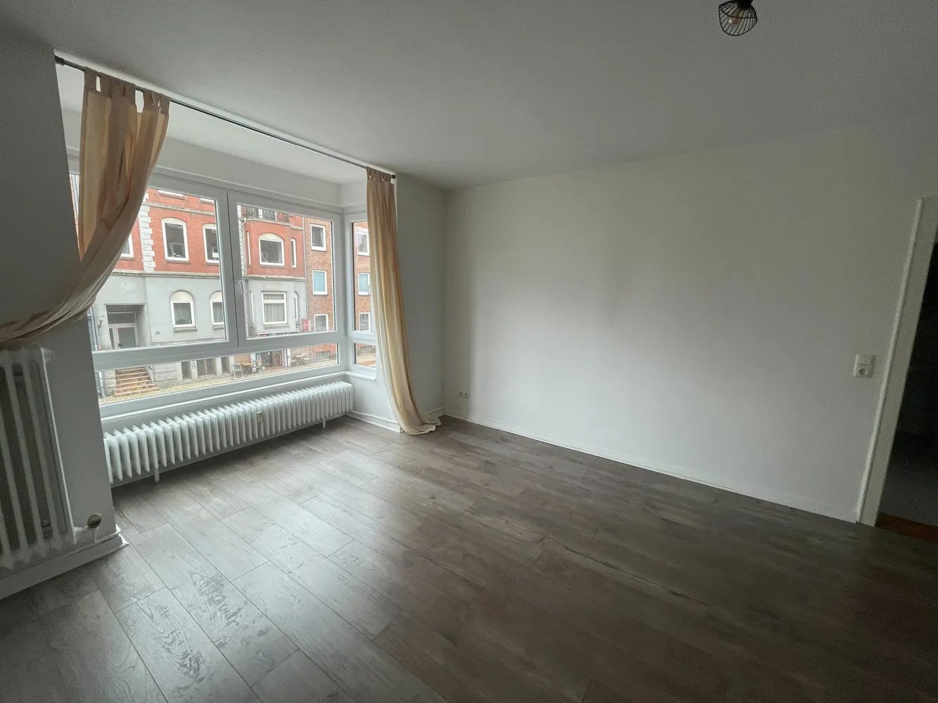 1 Zimmer Wohnung mit 40 m² in Kiel – Bild 1