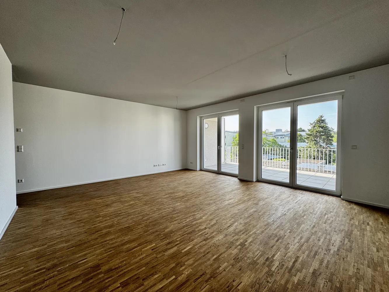 3 Zimmer Wohnung mit 82 m² in Heidelberg – Bild 3