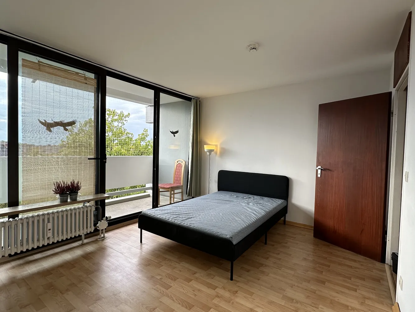 1 Zimmer Wohnung mit 30 m² in München – Bild 1