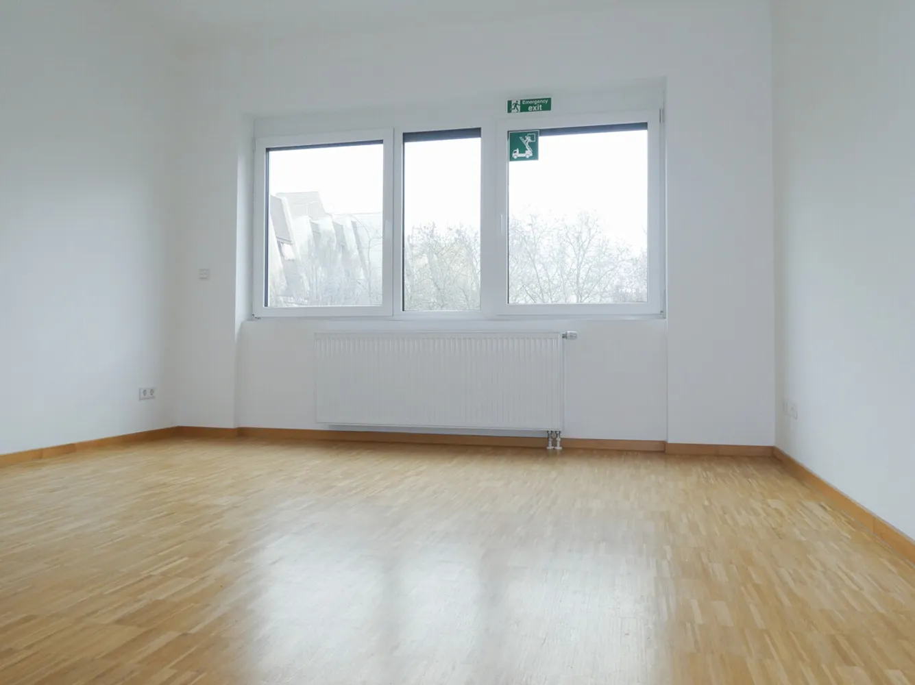 4 Zimmer Wohnung mit 100 m² in Ludwigshafen am Rhein – Bild 2