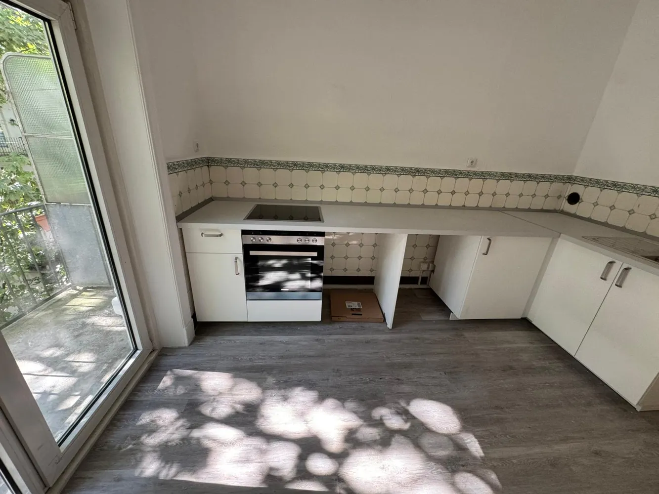 2 Zimmer Wohnung mit 43 m² in Hamburg – Bild 9