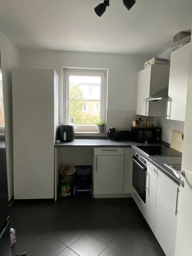WG-Zimmer mit 12 m² in Hamburg – Bild 9