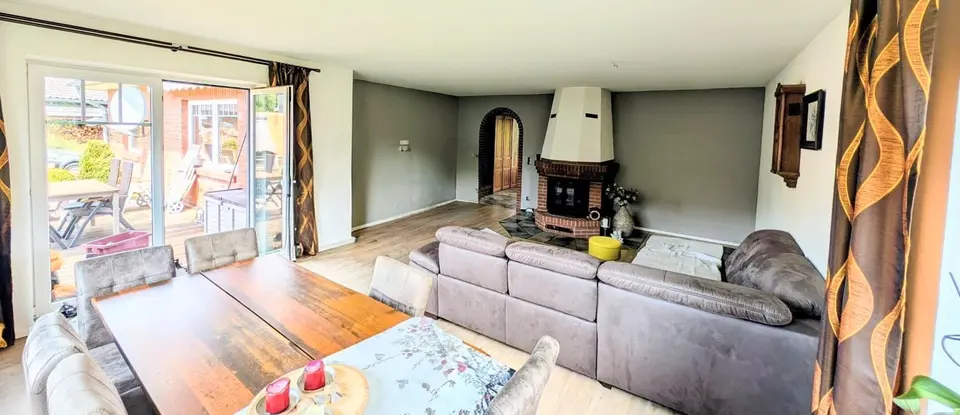 4 Zimmer Haus mit 145 m² in Flensburg – Bild 6