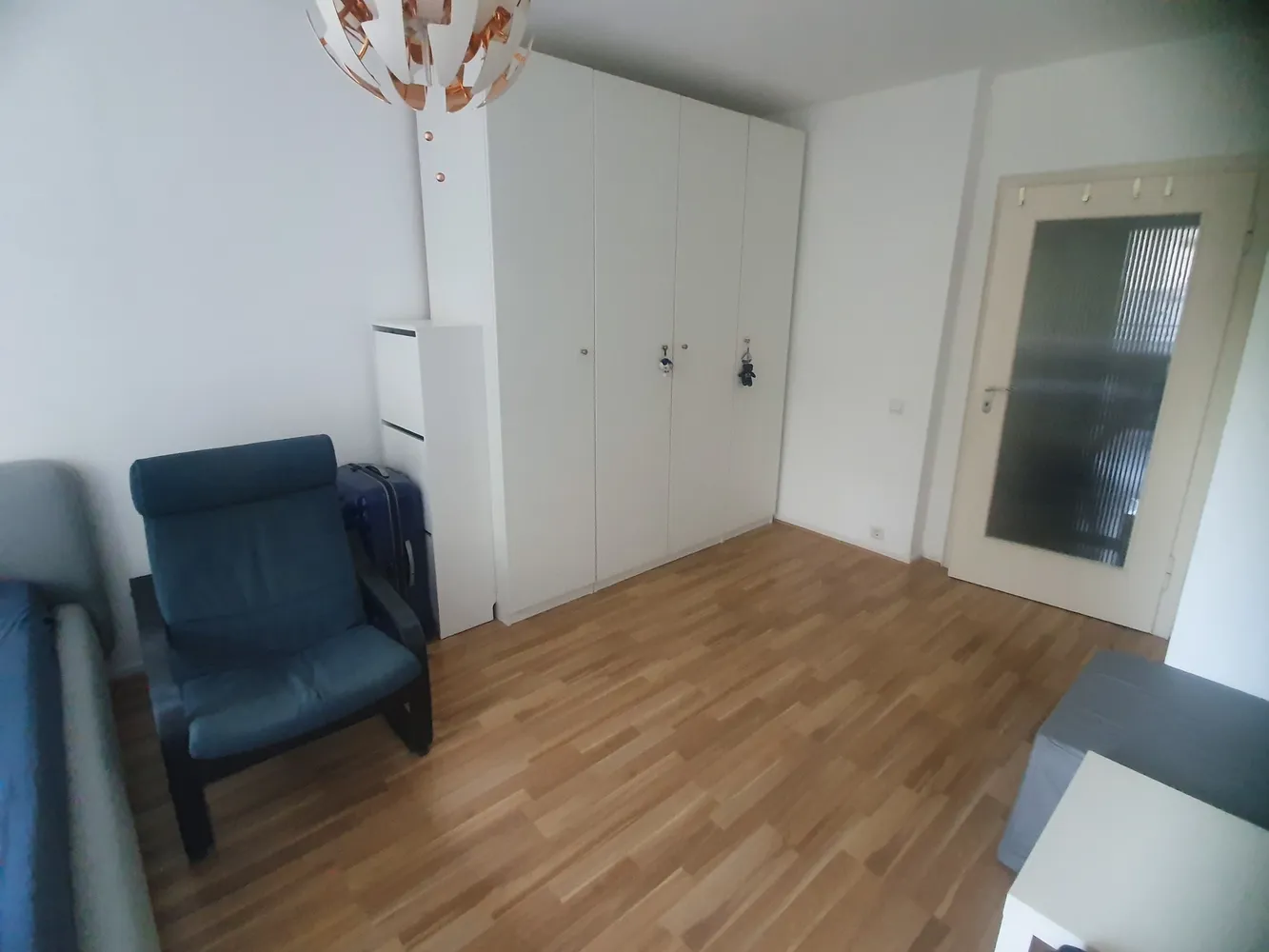 1 Zimmer Wohnung mit 37 m² in Düsseldorf – Bild 3