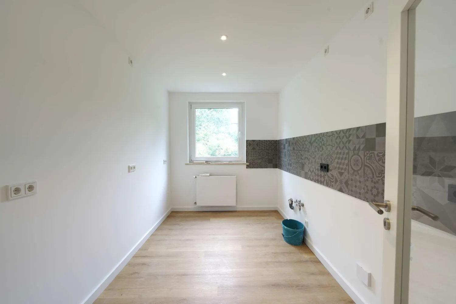 4 Zimmer Wohnung mit 102 m² in Göttingen – Bild 6
