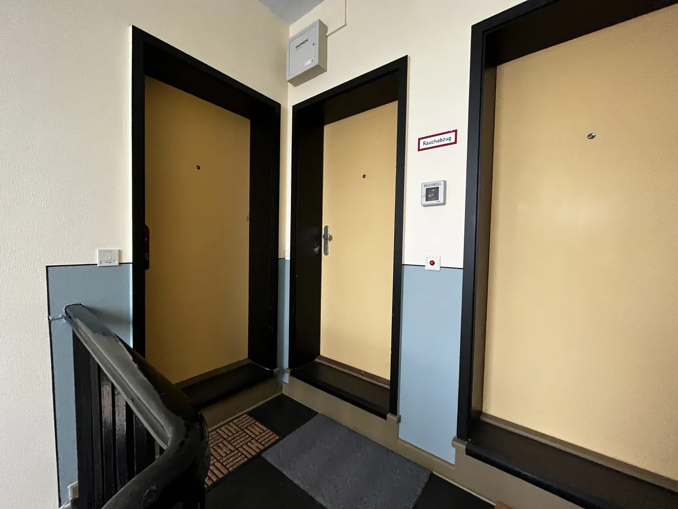 3 Zimmer Wohnung mit 62 m² in Berlin – Bild 4