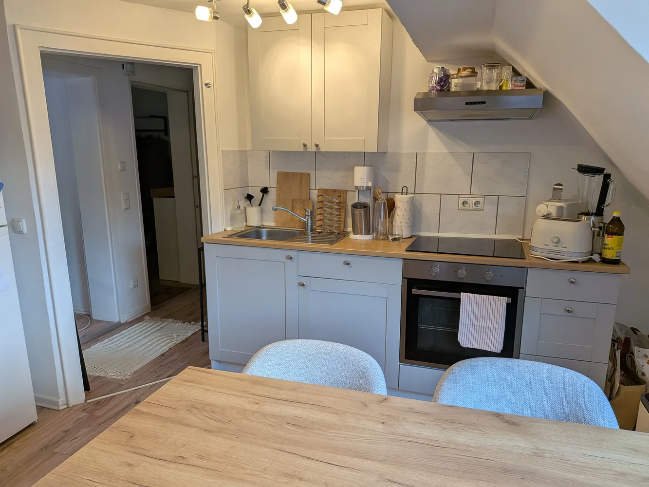 1 Zimmer Wohnung mit 38 m² in Essen – Bild 6