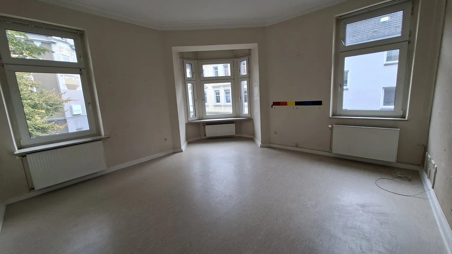 3 Zimmer Wohnung mit 95 m² in Gelsenkirchen – Bild 3