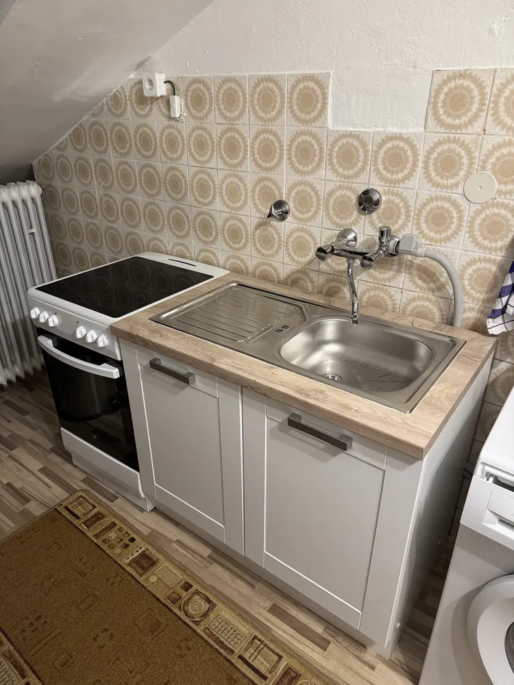 2 room apartment with 51 m² in Aachen – Photo 9