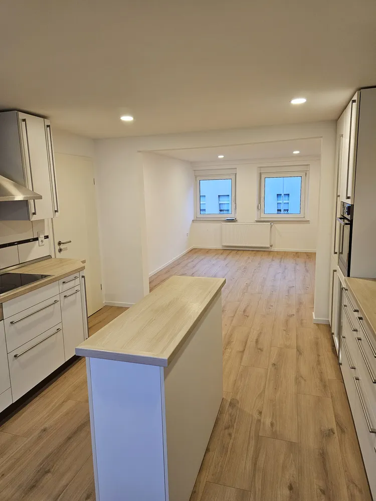 5 Zimmer Wohnung mit 110 m² in Solingen – Bild 5