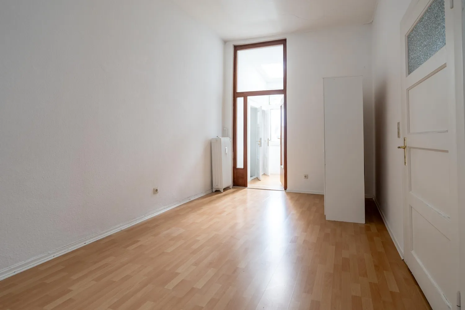 6 Zimmer Wohnung mit 157 m² in Bremen – Bild 9