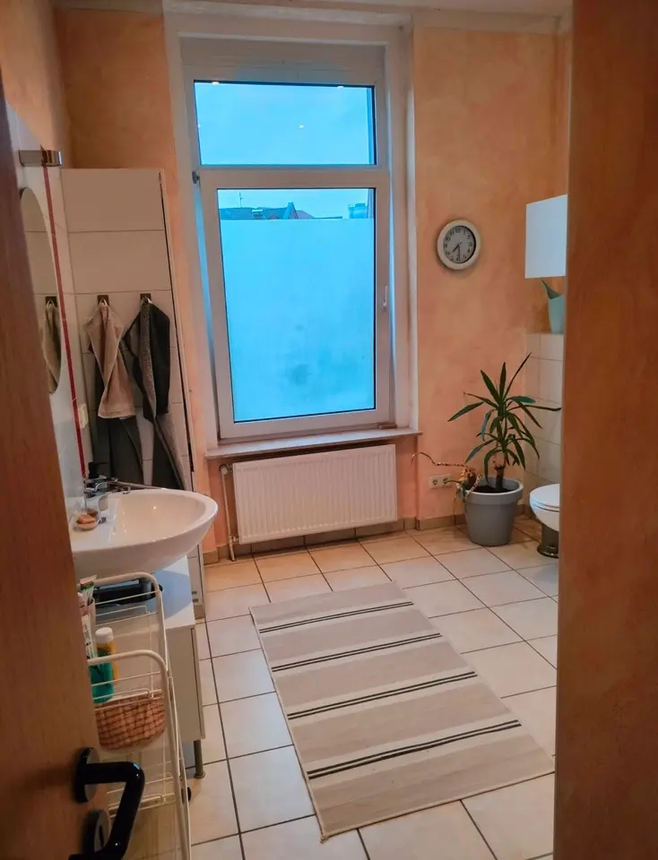 WG-Zimmer mit 18 m² in Osnabrück – Bild 8