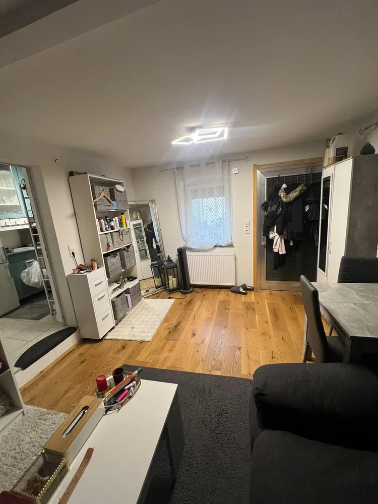 2 Zimmer Wohnung mit 38 m² in Waiblingen – Bild 6