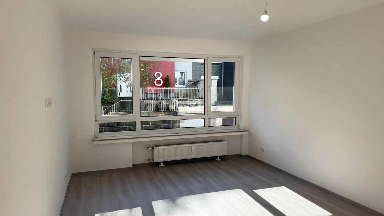 2 Zimmer Wohnung mit 57 m² in Wuppertal – Bild 3