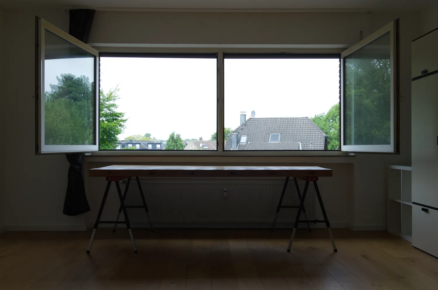 2 Zimmer Wohnung mit 52 m² in Essen – Bild 4