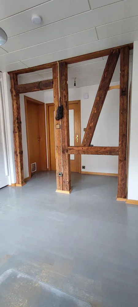 4 Zimmer Wohnung mit 110 m² in Siegen – Bild 8