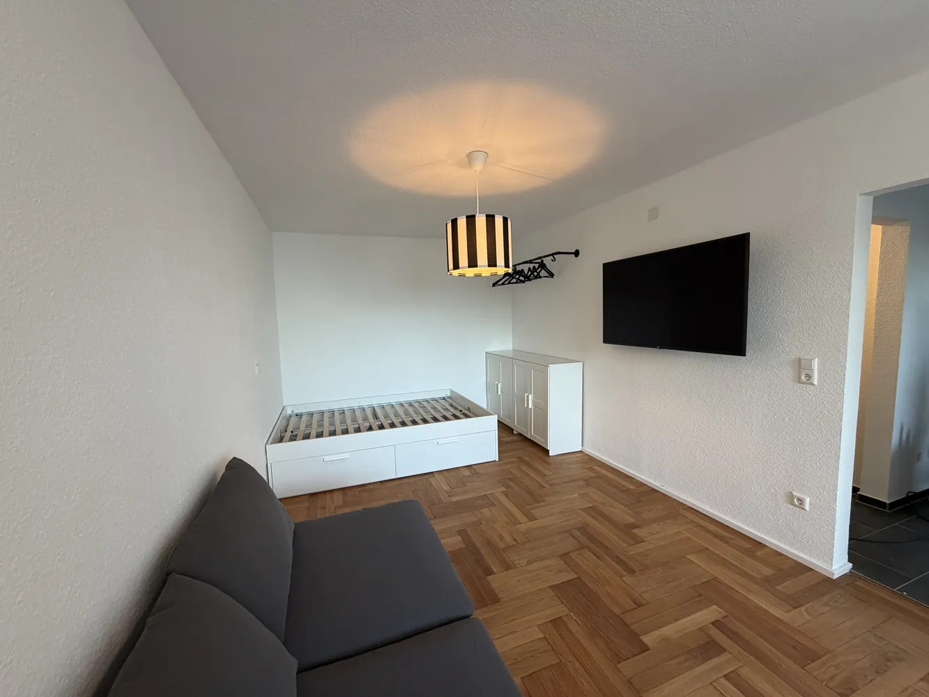 2 Zimmer Wohnung mit 45 m² in Karlsruhe – Bild 5