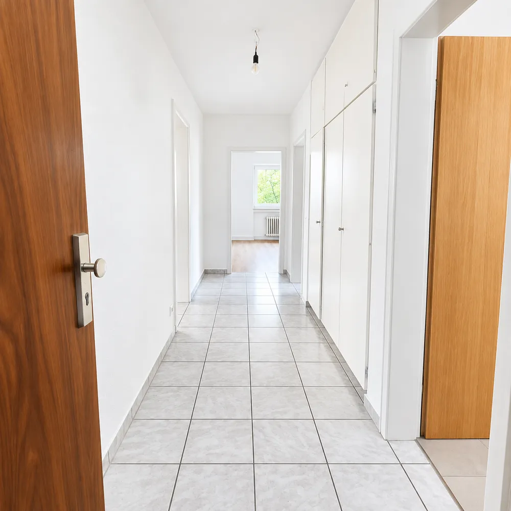 2 Zimmer Wohnung mit 65 m² in Duisburg – Bild 5