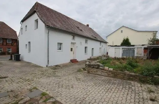 5 Zimmer Haus mit 100 m² in Wolfsburg – Bild 3