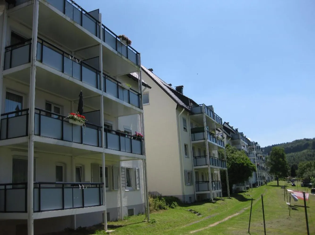 3 Zimmer Wohnung mit 46 m² in Lüdenscheid – Bild 3