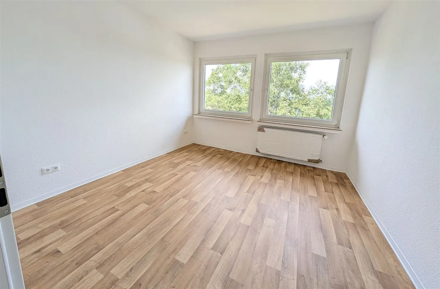4 Zimmer Wohnung mit 85 m² in Lüdenscheid – Bild 5