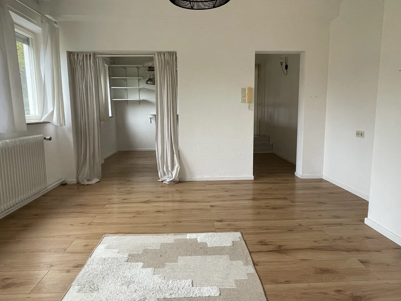 2 Zimmer Wohnung mit 45 m² in Heilbronn – Bild 3