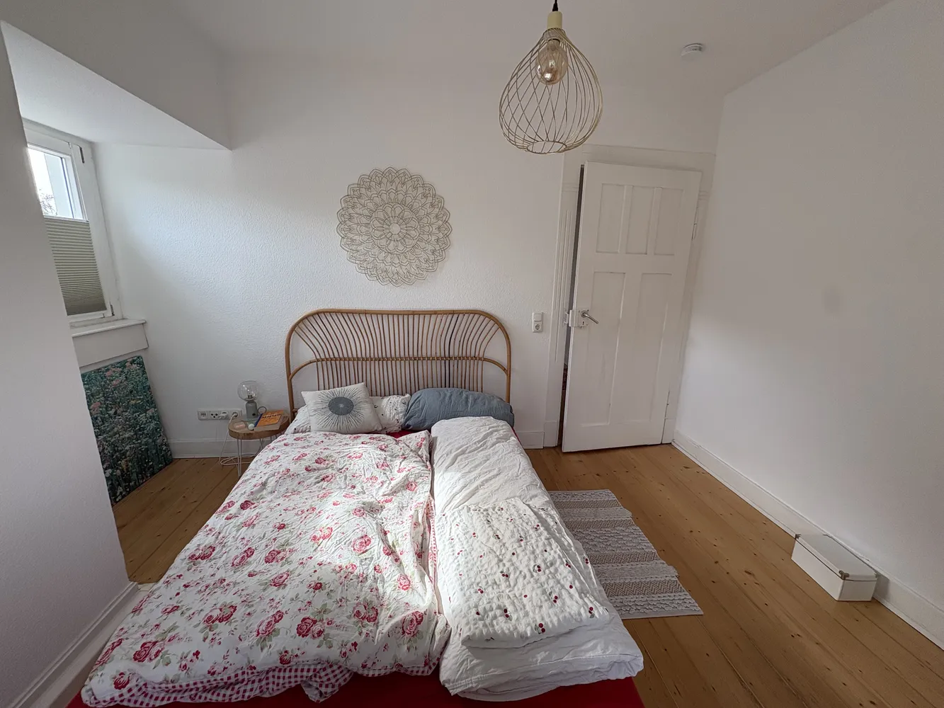 3 Zimmer Wohnung mit 57 m² in Mainz – Bild 4