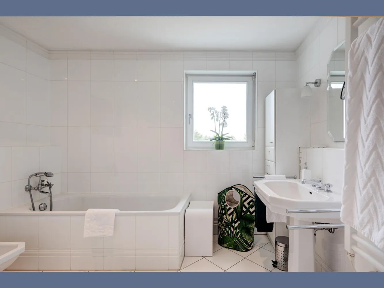4 Zimmer Wohnung mit 124 m² in München – Bild 12