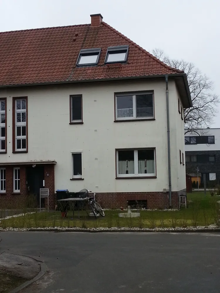 4 Zimmer Wohnung mit 90 m² in Gütersloh – Bild 1