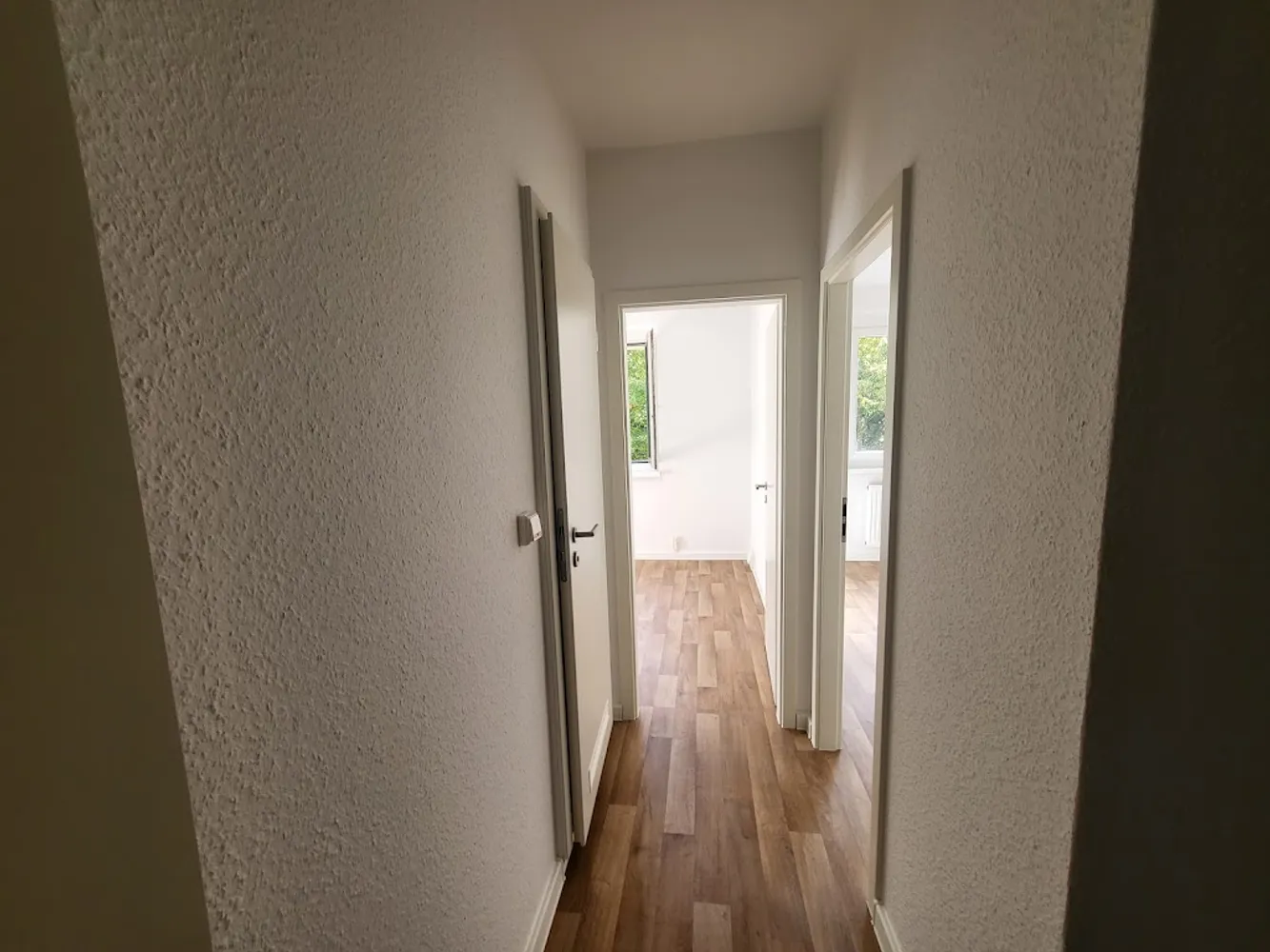 3 room apartment with 54 m² in Berlin – Photo 3