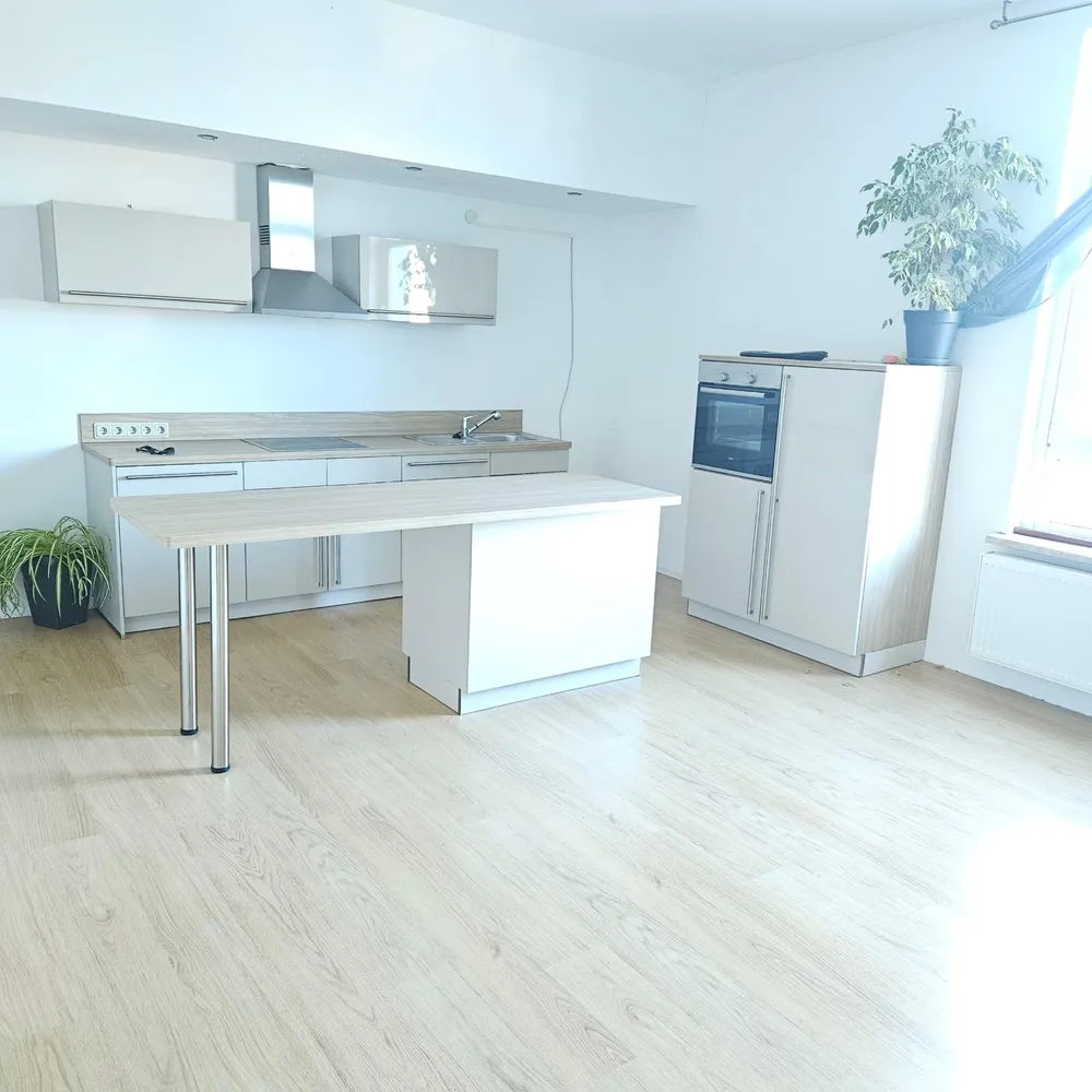 2 room apartment with 82 m² in Brunswick – Photo 1