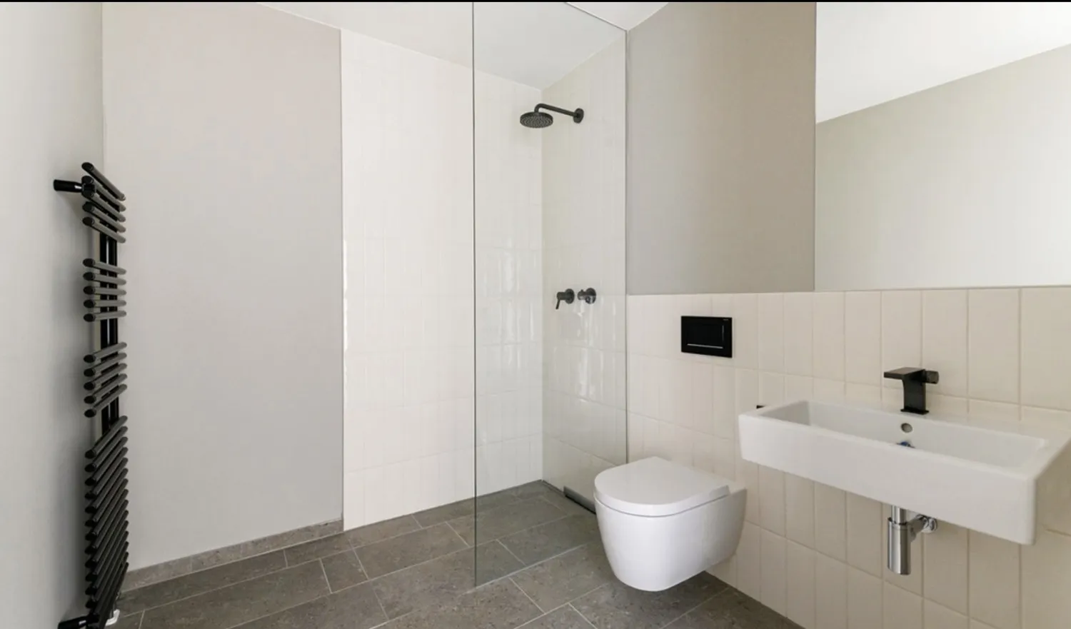 2 Zimmer Wohnung mit 43 m² in München – Bild 4