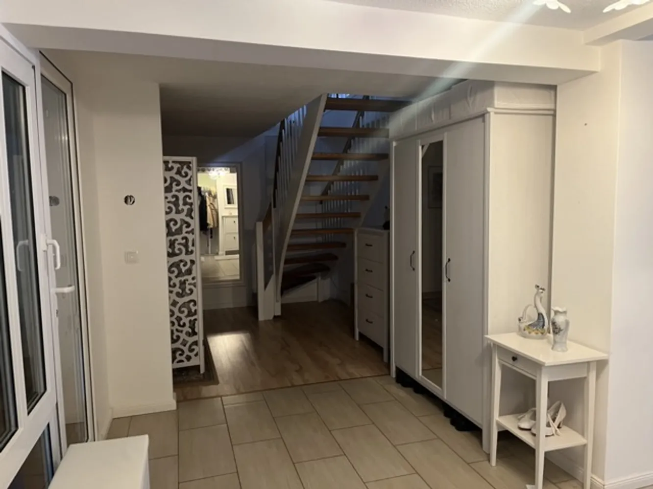 3 Zimmer Wohnung mit 150 m² in Coswig – Bild 4