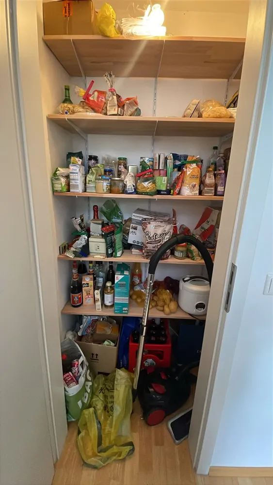 2 Zimmer Wohnung mit 46 m² in Regensburg – Bild 9