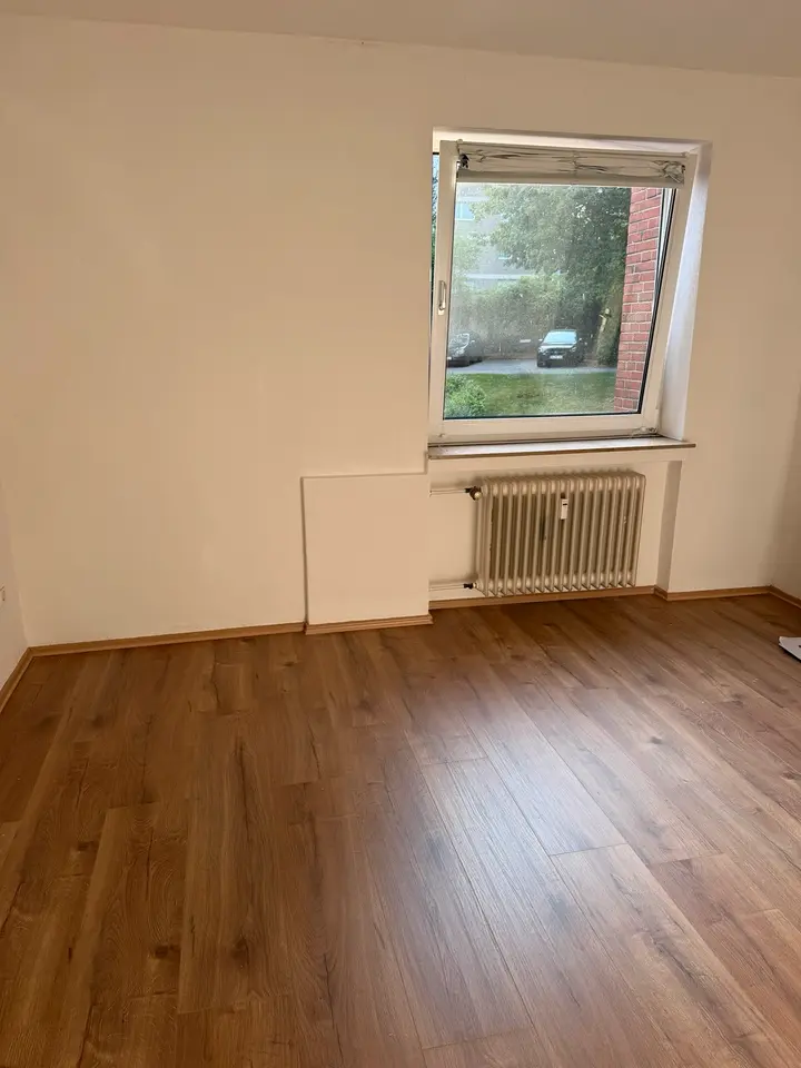 2 Zimmer Wohnung mit 50 m² in Solingen – Bild 2