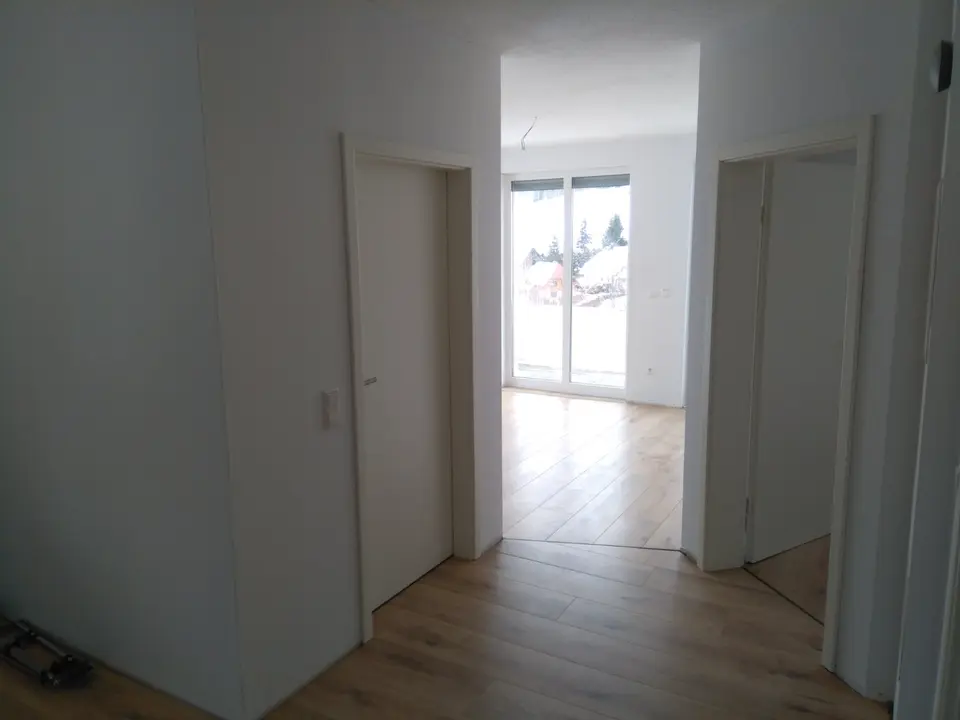 3 Zimmer Wohnung mit 61 m² in Freiburg im Breisgau – Bild 4