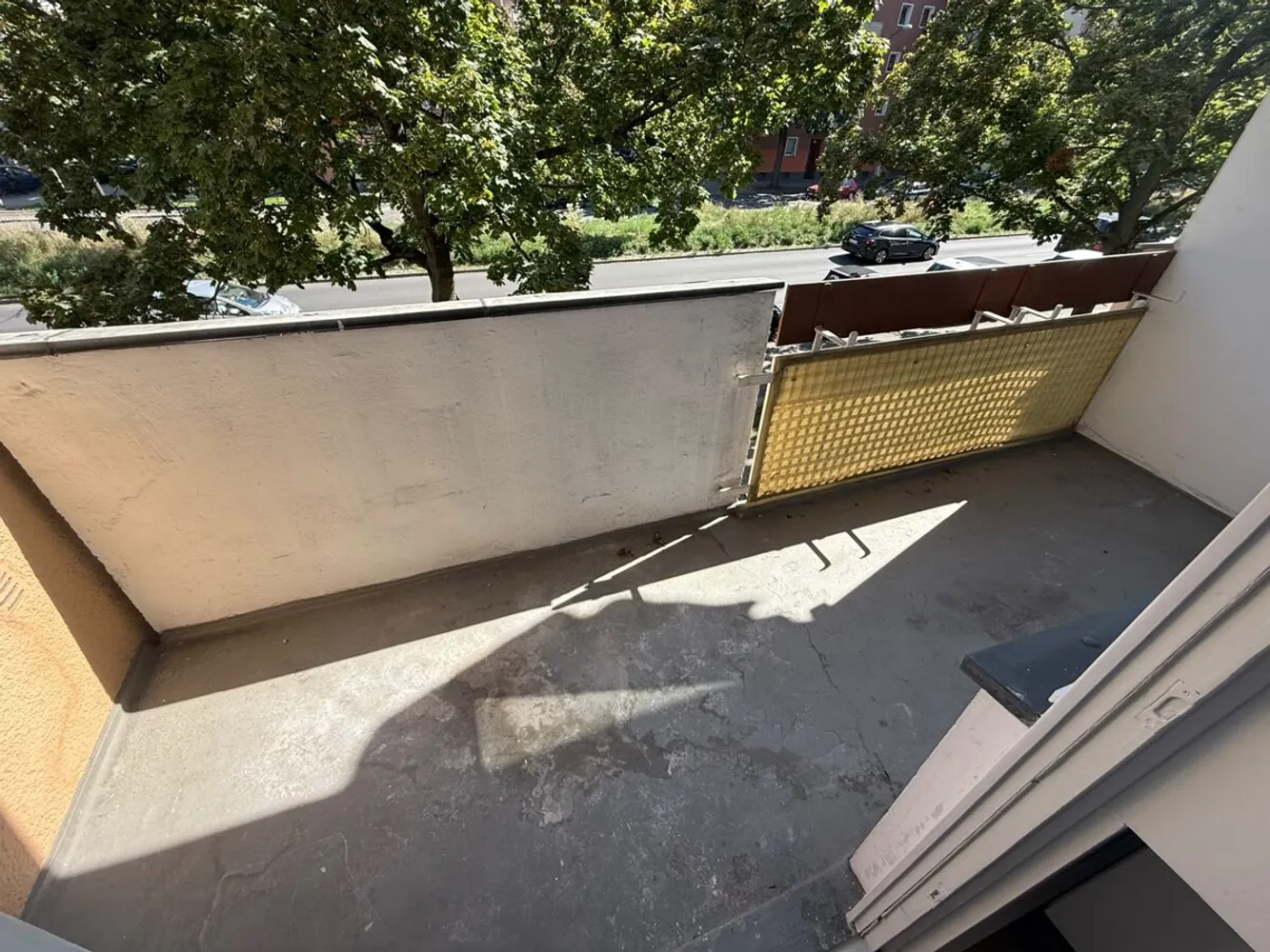 1 Zimmer Wohnung mit 33 m² in Berlin – Bild 3