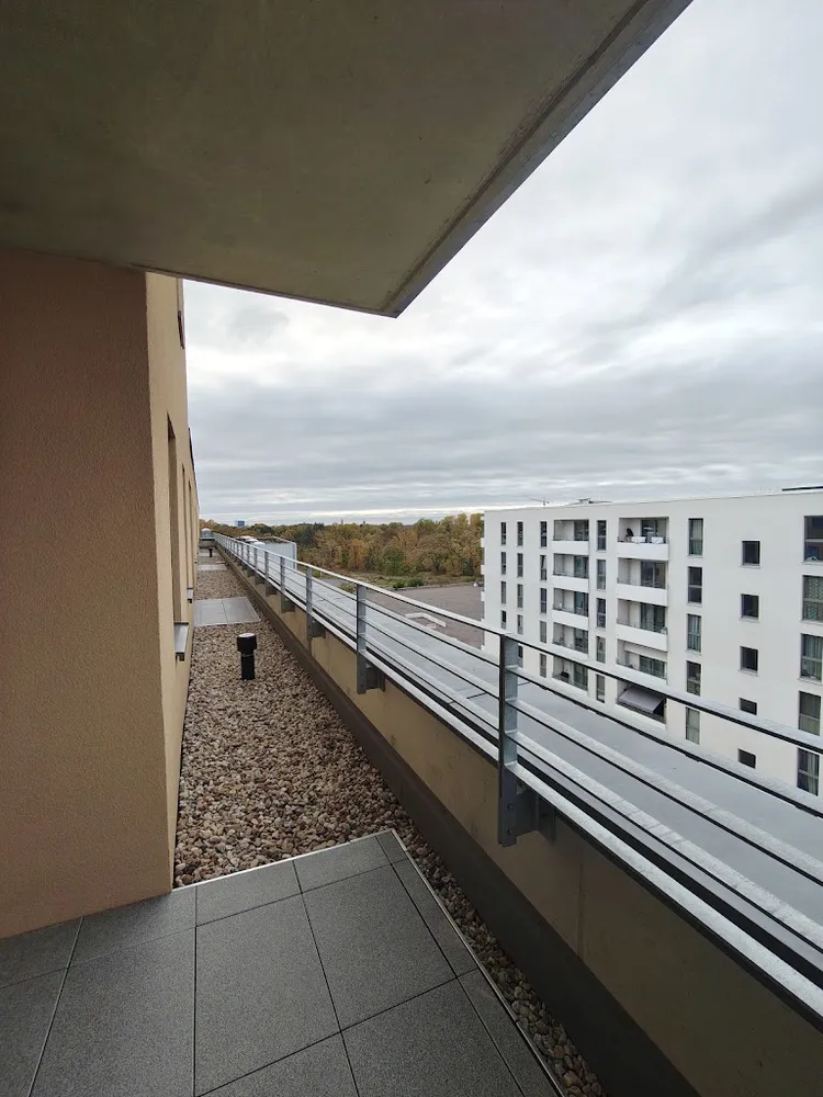 2 Zimmer Wohnung mit 55 m² in Berlin – Bild 3
