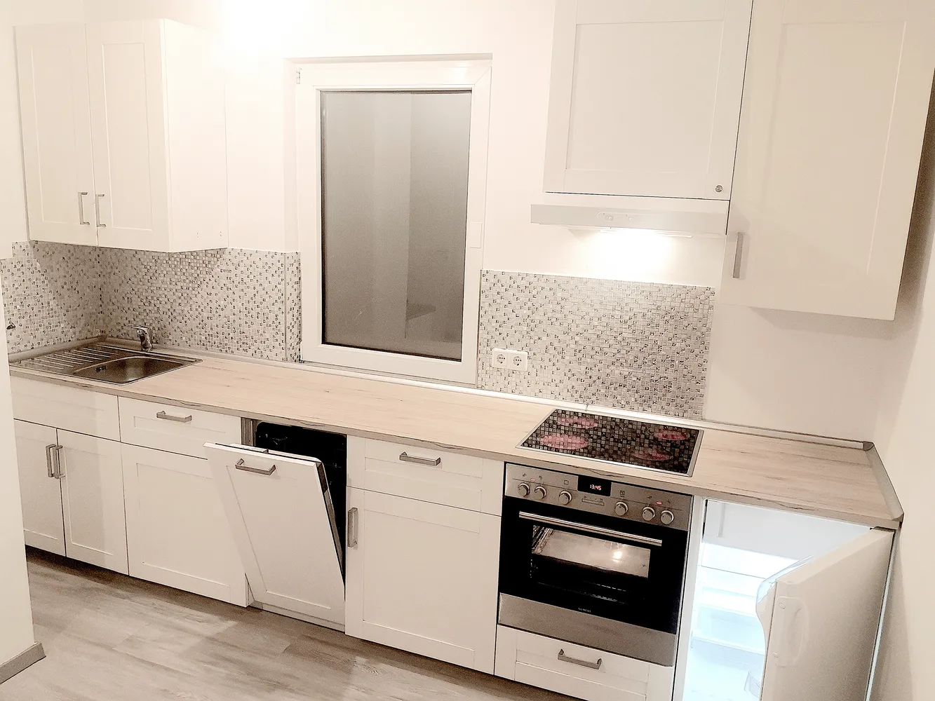 2 Zimmer Wohnung mit 43 m² in Duisburg – Bild 5