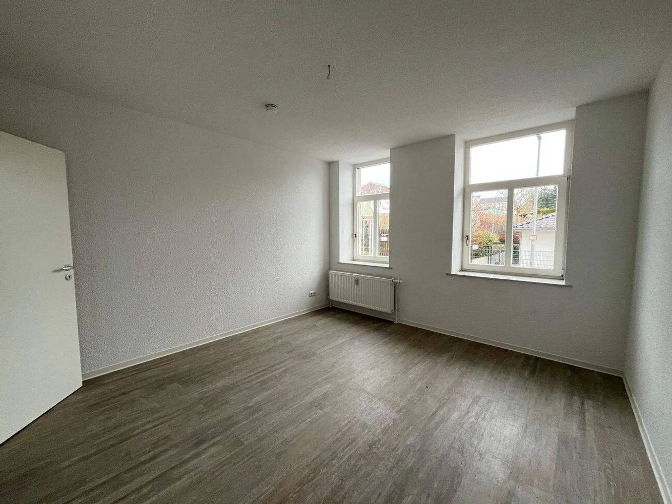 2 Zimmer Wohnung mit 50 m² in Chemnitz – Bild 7