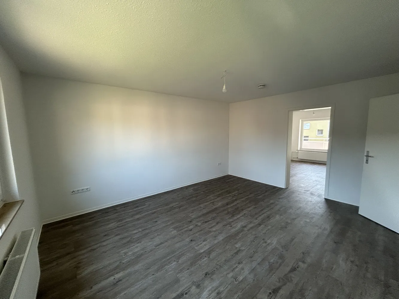 2 Zimmer Wohnung mit 54 m² in Braunschweig – Bild 2
