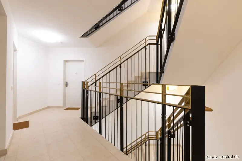 2 Zimmer Wohnung mit 59 m² in München – Bild 7