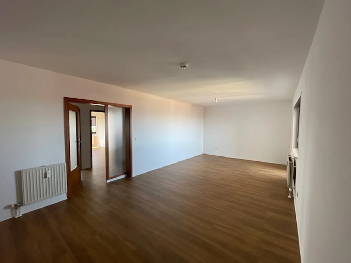 4 Zimmer Wohnung mit 105 m² in Frankenthal (Pfalz) – Bild 1