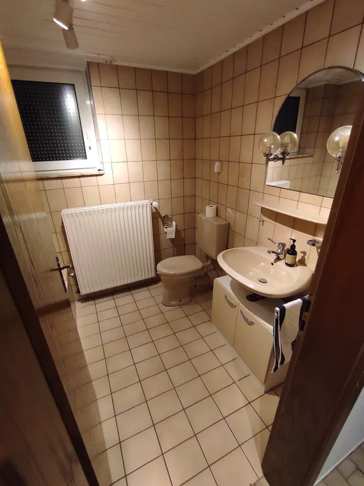 2 Zimmer Wohnung mit 48 m² in Bramsche – Bild 5