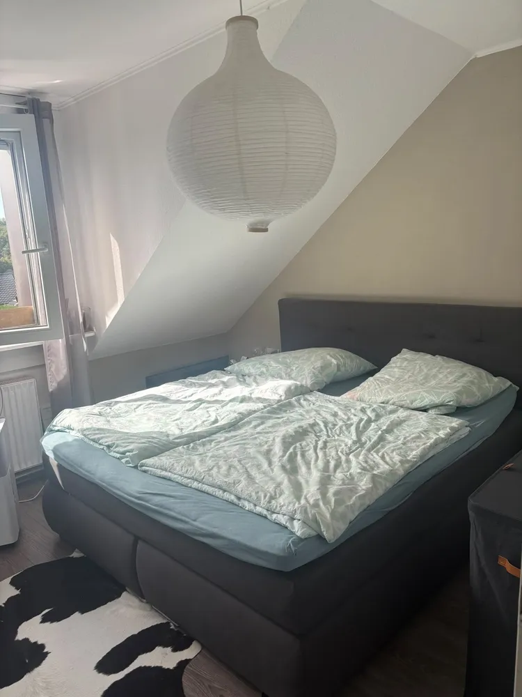 2 room apartment with 53 m² in Bochum – Photo 10