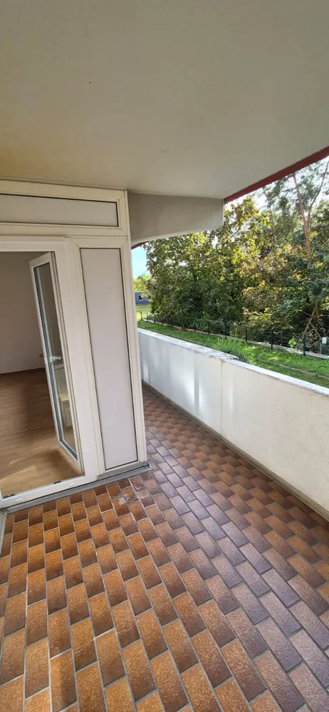 2 Zimmer Wohnung mit 61 m² in Hannover – Bild 4